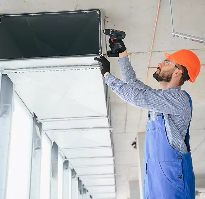 Why Homeowners & Businesses Trust Us in Long Branch, NJ