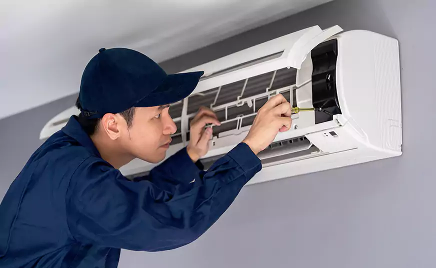 AC Duct Cleaning Long Branch