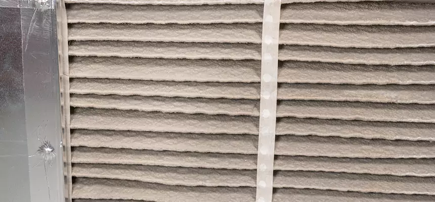 Mobile Car AC Filter Replacement in Long Branch