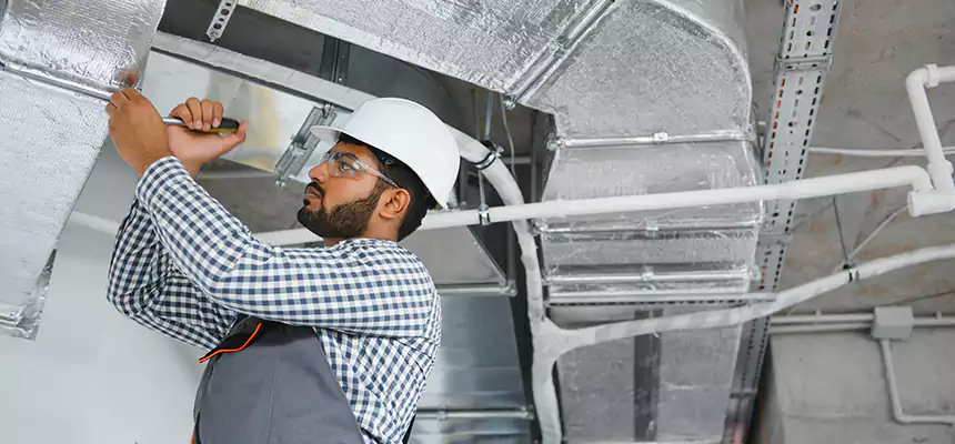 Proactive Ac Vent Repairs & Air Duct Replacement Companies Near Me in Long Branch
