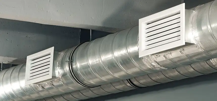 Our Air Duct Camera Inspection Services in Long Branch, NJ