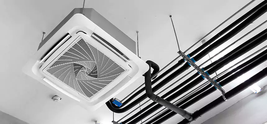 Our Air Duct Deep Cleaning Services in Long Branch, NJ