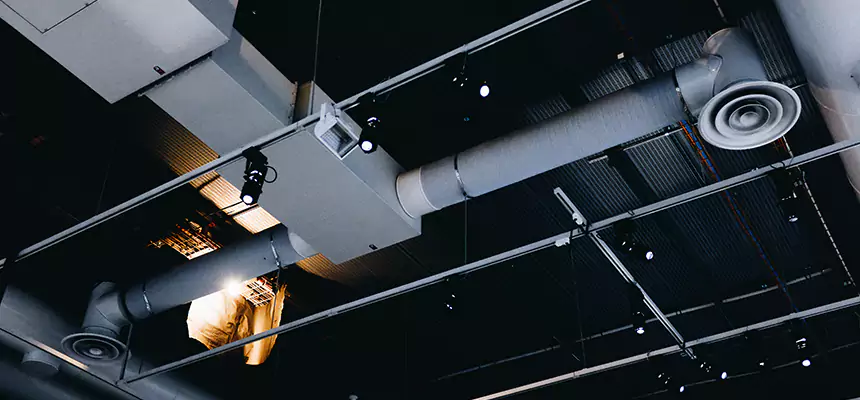 Our Air Duct Replacement Services in Long Branch, NJ