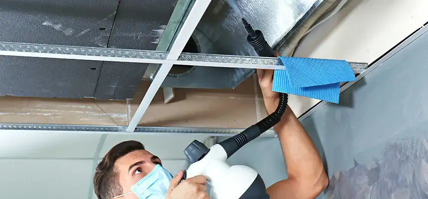 Our Air Duct Rodent Removal Services in Long Branch, NJ
