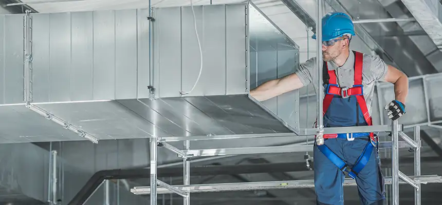 Our Dryer Fire Safety Service Services in Long Branch, NJ