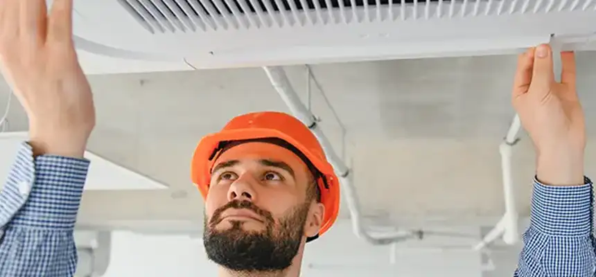 Our Furnace Vent Cleaning Services in Long Branch, NJ