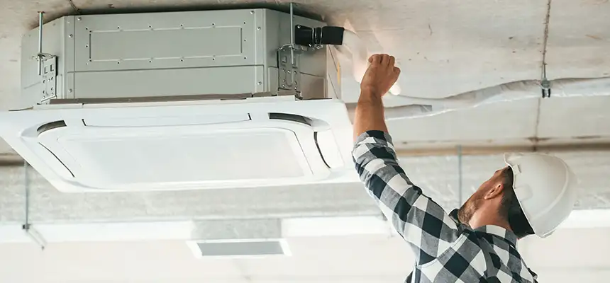 Our Local Vent Cleaning Services in Long Branch, NJ