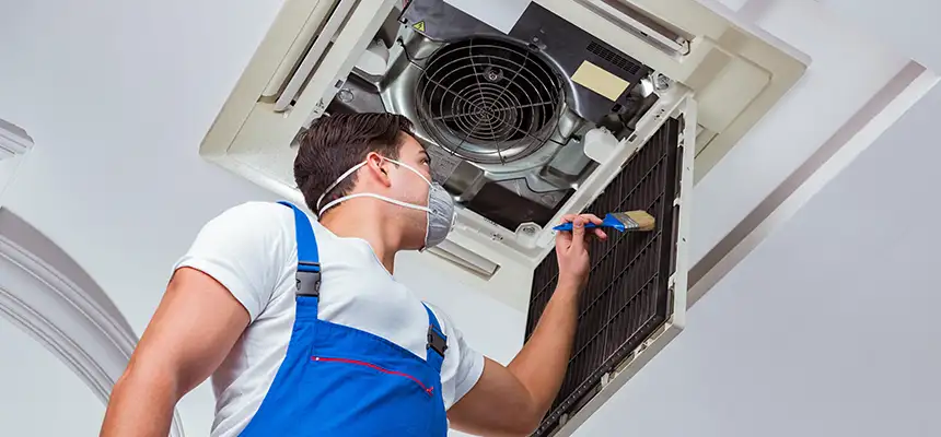 Our Move-in/Move-out Duct Cleaning Services in Long Branch, NJ