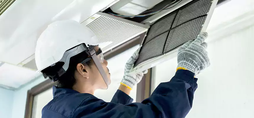 Our Multi-family Home Duct Cleaning Services in Long Branch, NJ