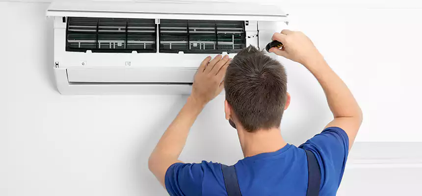 Our Smart Air Conditioning Installation Services in Long Branch, NJ
