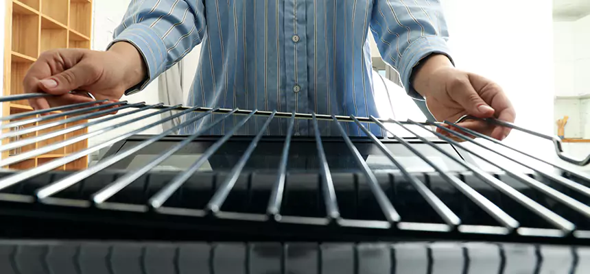 Our Vent Grille Washing Services in Long Branch, NJ