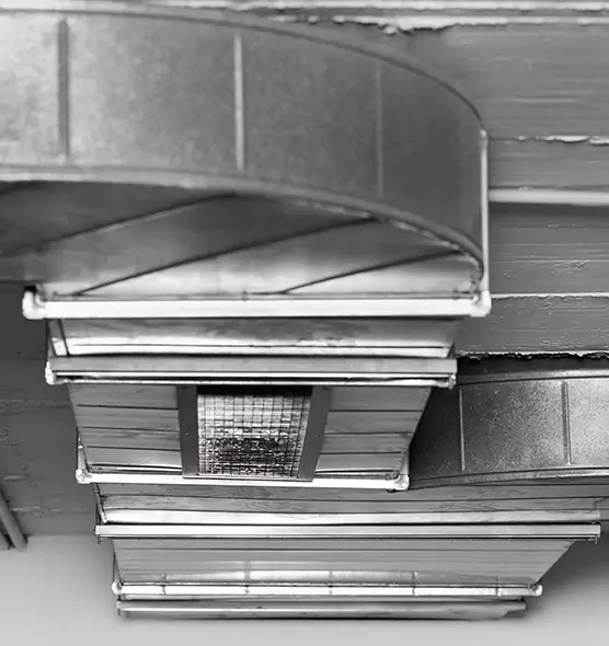 Professional Air Duct Pet Hair Removal in Long Branch, NJ