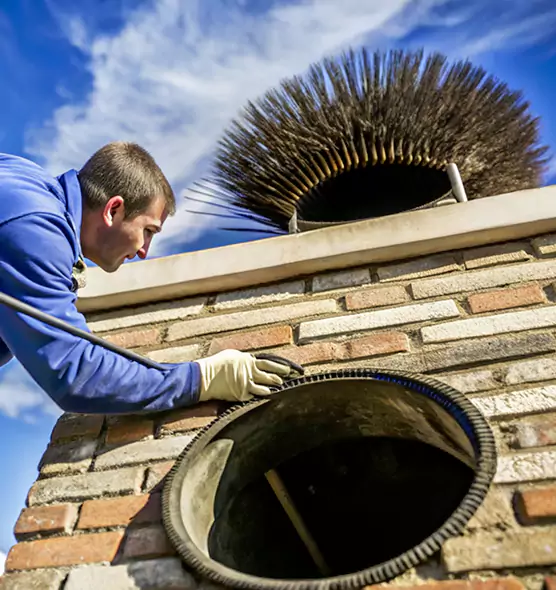 About Professional Chimney Sweep in Long Branch, NJ