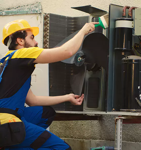 About Dryer Duct Fire Hazard Inspection in Long Branch, NJ