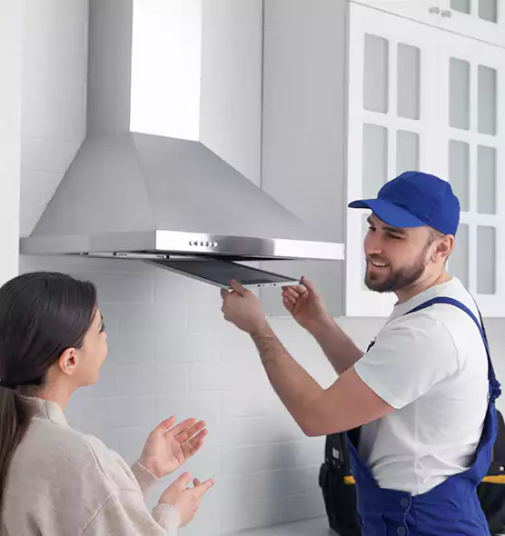 Professional Dryer Vent Cleaning Service in Long Branch, NJ