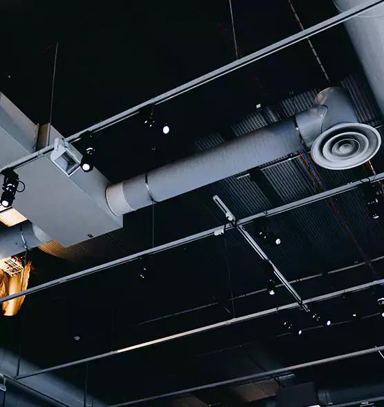 About Duct Sanitization with UV Light in Long Branch, NJ