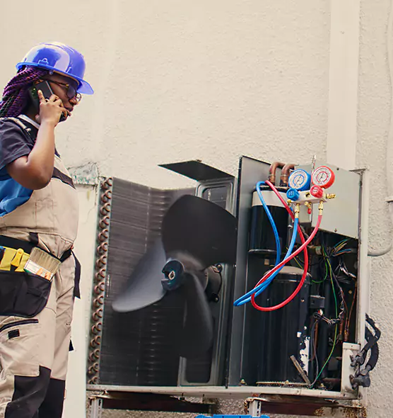 Professional Energy-Efficient HVAC Cleaning in Long Branch, NJ