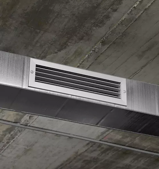 Trusted Hospital Grade Air Duct Cleaning Experts in Long Branch, NJ