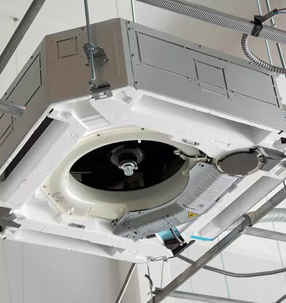 Professional Industrial Dryer Vent Cleaning in Long Branch, NJ