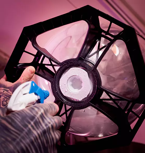 Expert Low VOC Vent Installation in Long Branch, NJ