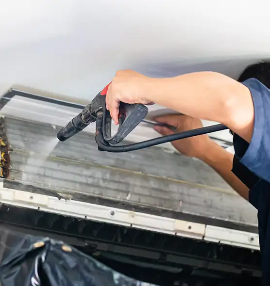 Welcome to Move-in/Move-out Duct Cleaning Services in Long Branch, NJ