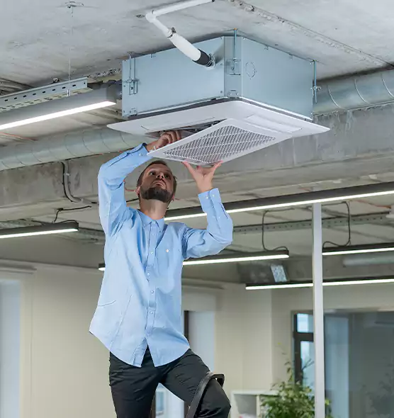 Advanced Rodent Droppings In Vents in Long Branch, NJ