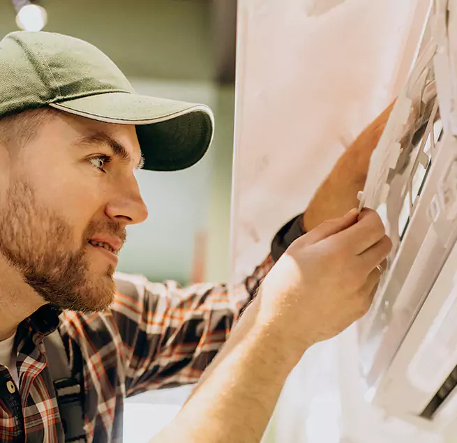 Why Homeowners Businesses Trust Us in Long Branch, NJ?