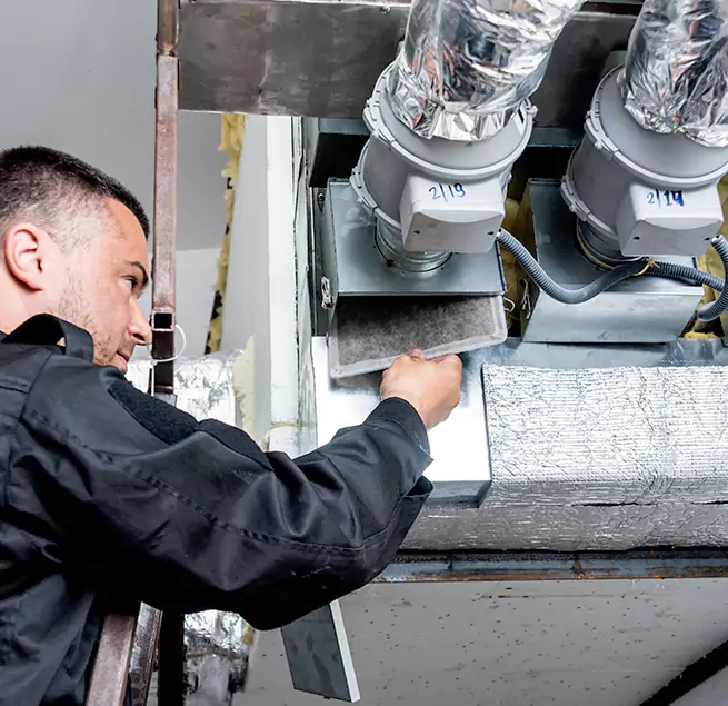 Why Homeowners & Businesses Trust Us in Long Branch, NJ?