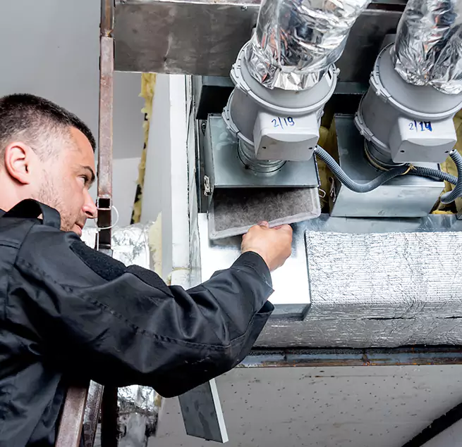 Why Homeowners & Businesses Trust Us in Long Branch, NJ?