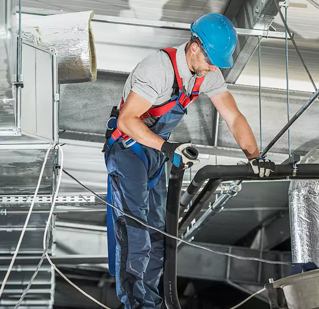 Why Homeowners & Businesses Trust Us in Long Branch, NJ?