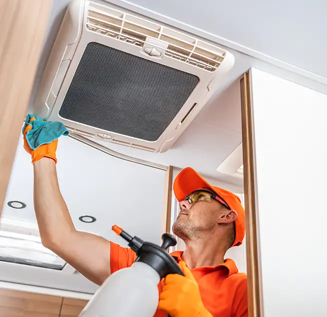 Why Homeowners & Businesses Trust Us in Long Branch, NJ?