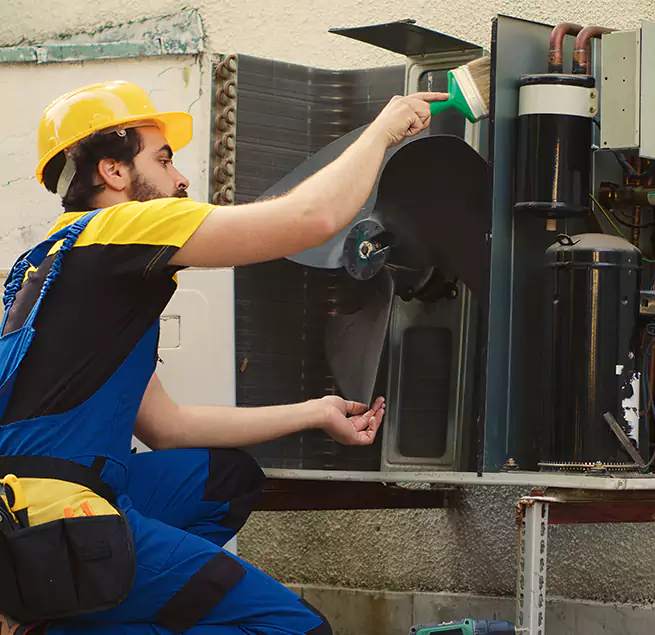 Why Homeowners Businesses Trust Us in Long Branch, NJ?