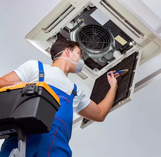 Why Homeowners & Businesses Trust Us in Long Branch, NJ