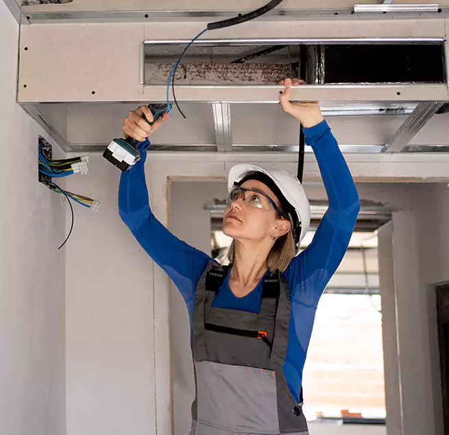 Why Homeowners & Businesses Trust Us in Long Branch, NJ?