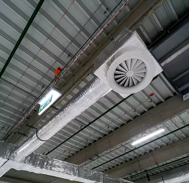 Why Homeowners & Businesses Trust Us in Long Branch, NJ