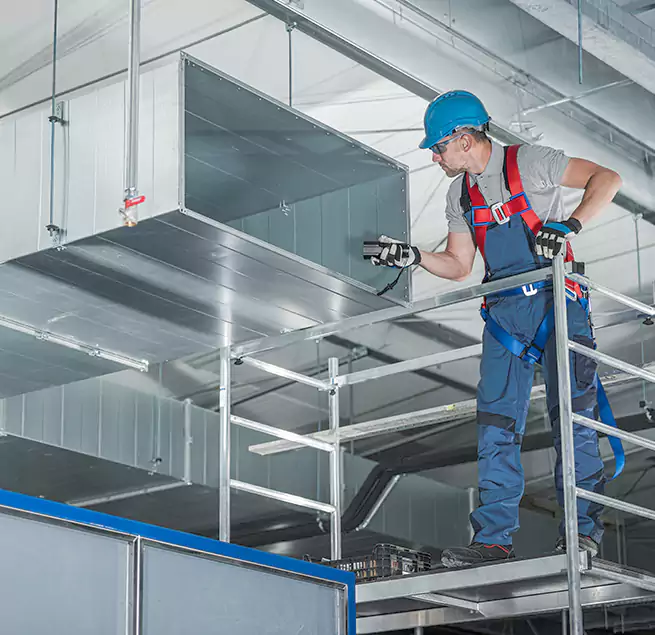 Why Homeowners Businesses Trust Us in Long Branch, NJ