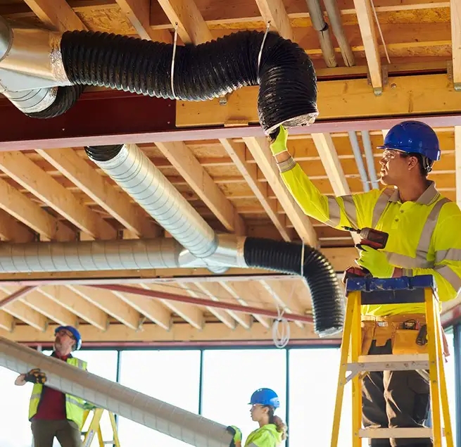 Why Homeowners & Businesses Trust Us in Long Branch, NJ?