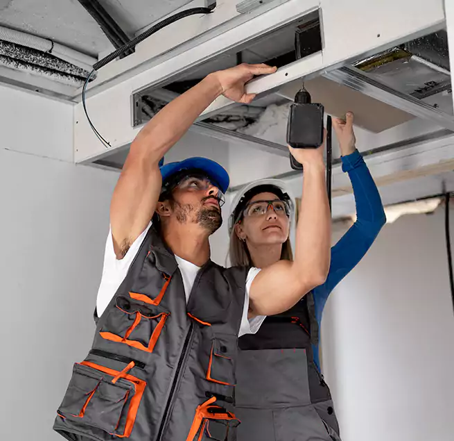 Why Homeowners & Businesses Trust Us in Long Branch, NJ