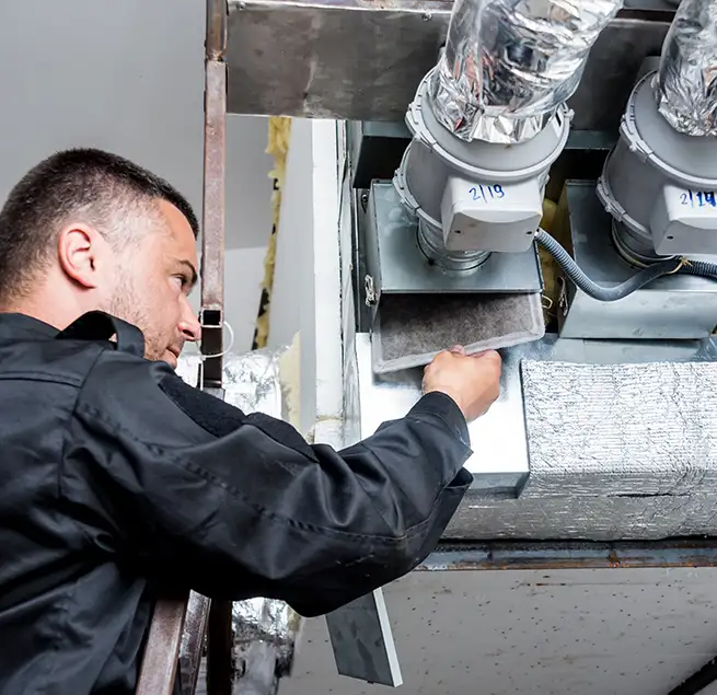 Why Homeowners & Businesses Trust Us in Long Branch, NJ?